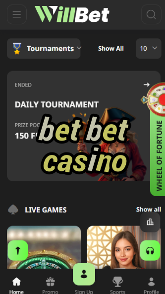 Bet Bet Casino - Double Bet Casino Fun-www.bdqngd.com