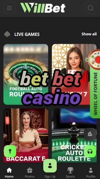 Bet Bet Casino - Double Bet Casino Fun-www.bdqngd.com
