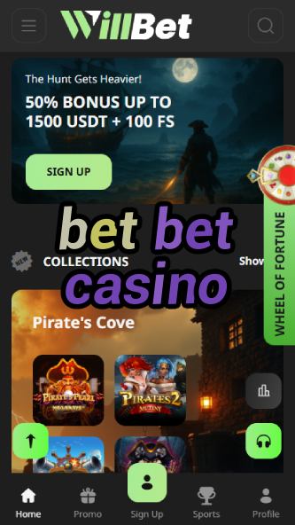 Bet Bet Casino - Double Bet Casino Fun-www.bdqngd.com